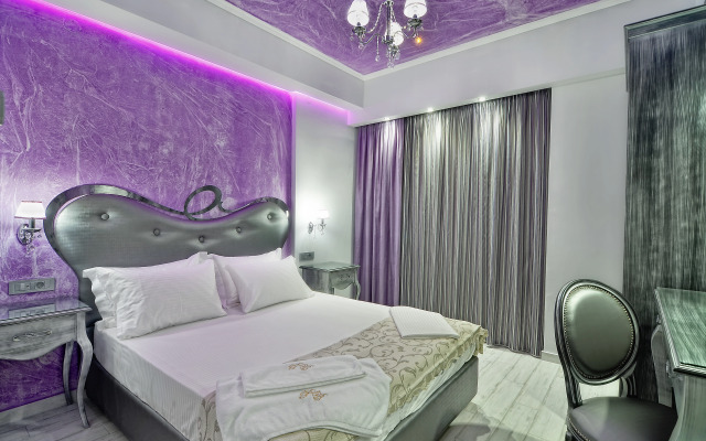 Hotel Parga Princess