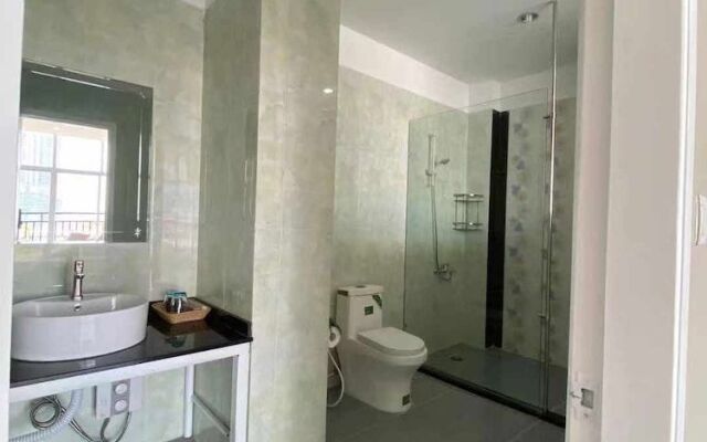 LH Residence