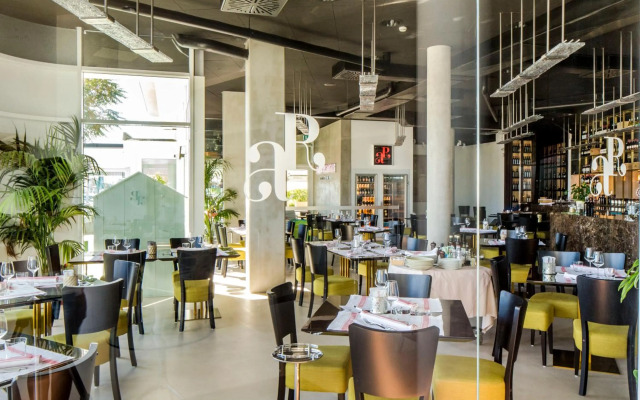 Savoia Hotel Rimini