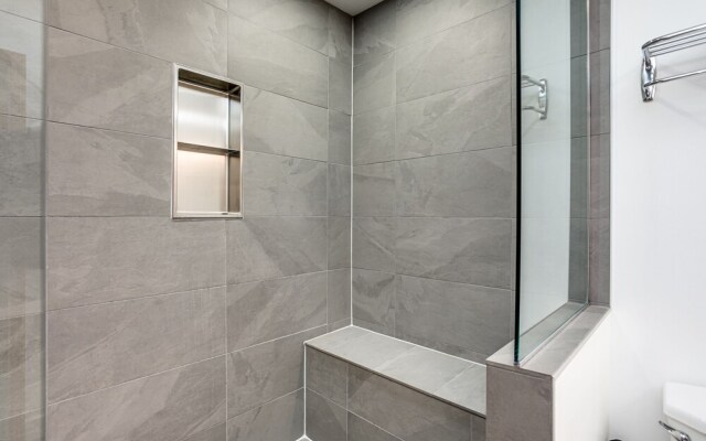The Lodges at Blue Mountain - Chateau Ridge Condos