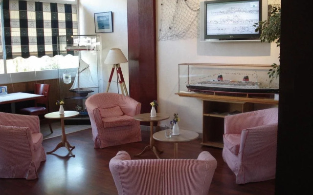 Les Gens De Mer - Le Havre