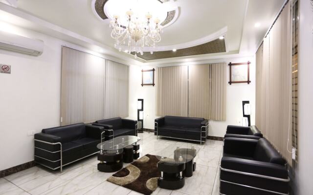 sheetal hotel