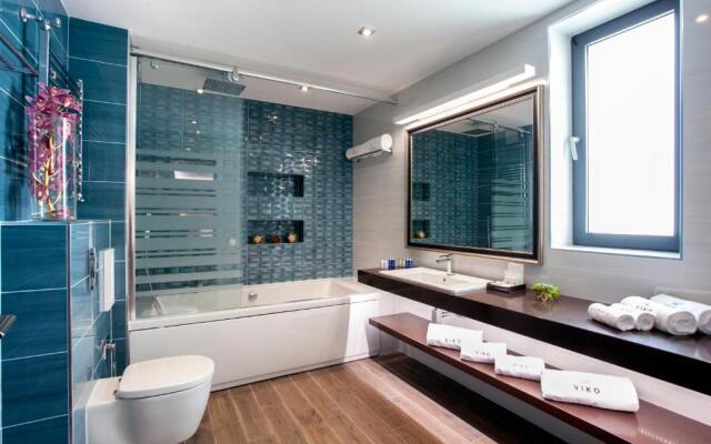 VIKO Boutique Apart Hotel
