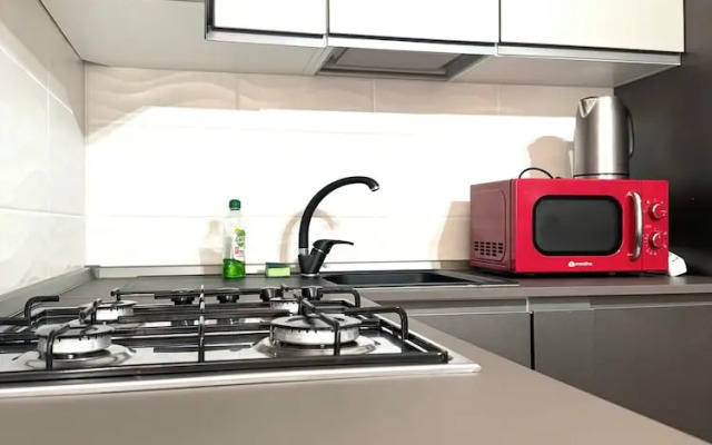 Onda Serena Apartment by Wonderful Italy