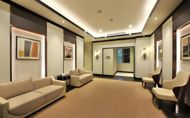 Shenzhen Mint International Apartment