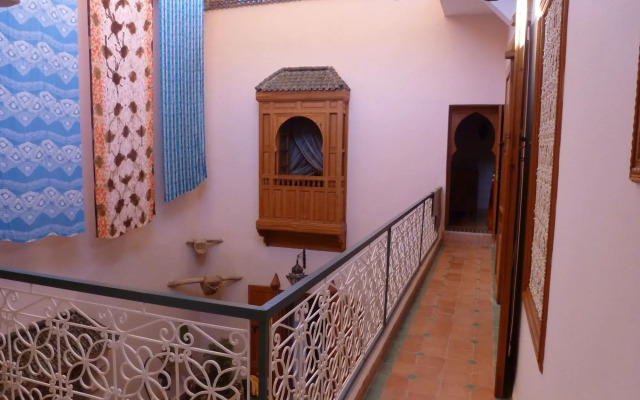 Dar Mar'Ouka