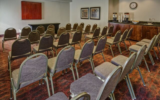 Hampton Inn Memphis/Southaven