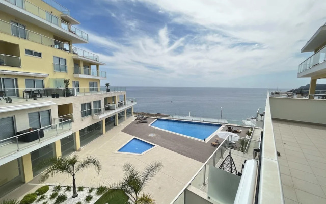 Comfort & Style with best sea view