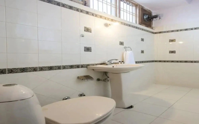 Hotel Ganesham by OYO Rooms