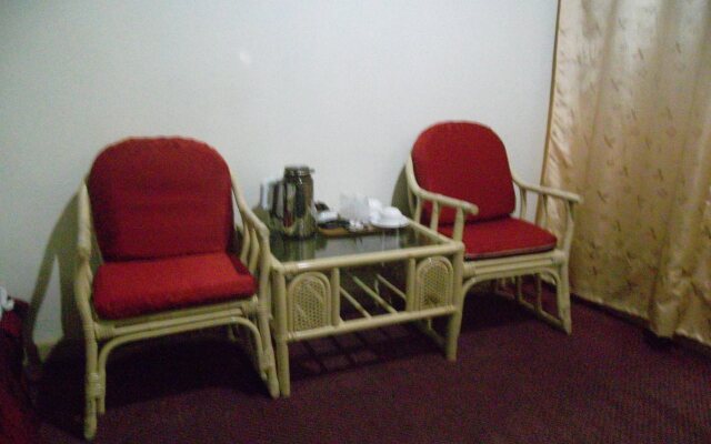 Temenggong Hotel