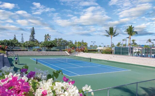 Club Wyndham Mauna Loa Village