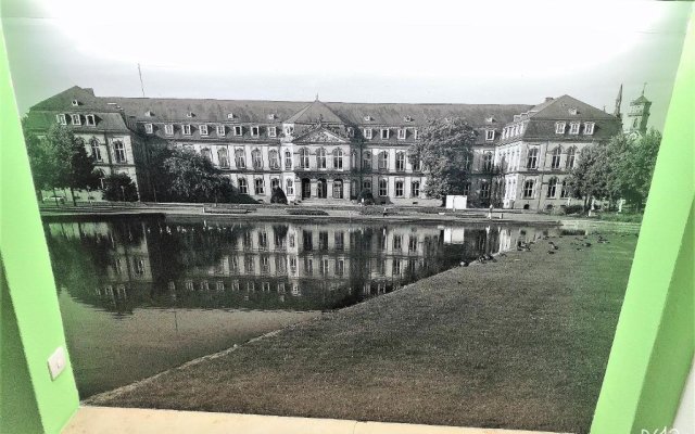 Hotel Austria Stuttgart-City