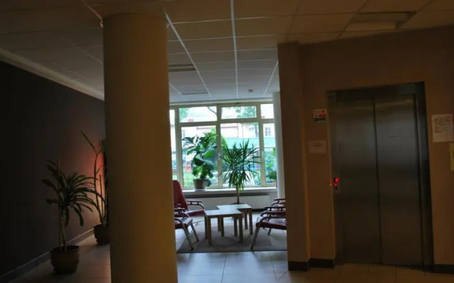 Dom Studencki Zaułek