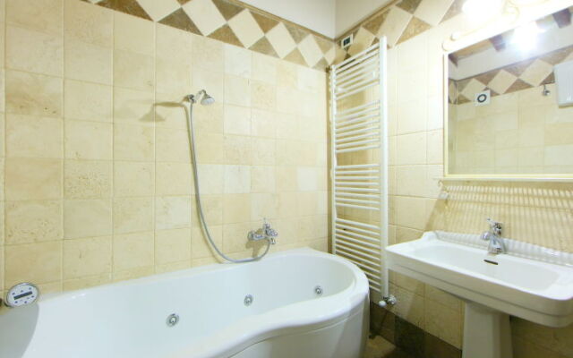 Locazione turistica La Valchiera