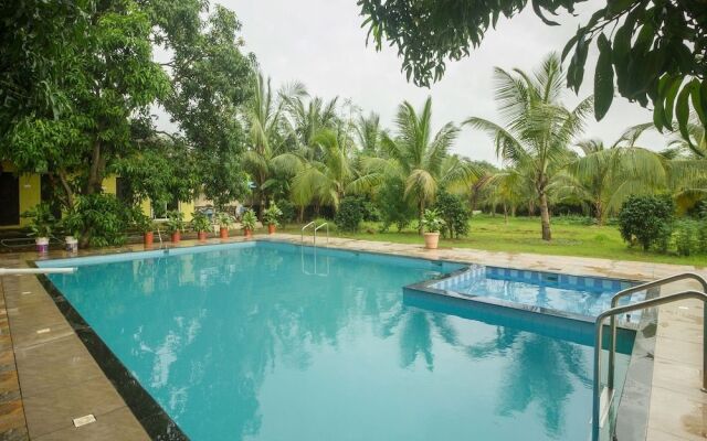 Oyo 15999 Sahyadri Cottage