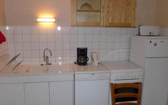 Gîte Froncles, 3 pièces, 6 personnes - FR-1-611A-3