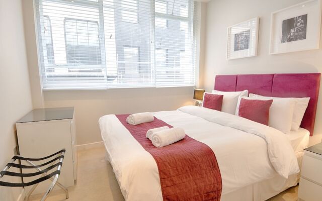 Watling Street Apartments
