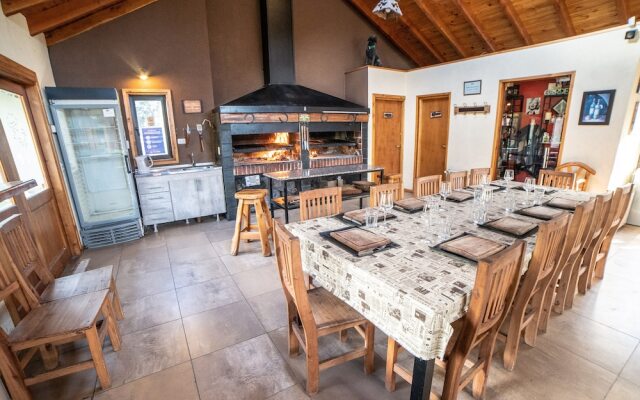 La Comarca Suites De Montaña & Spa