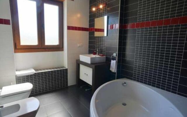 Casa Angiz Etxea