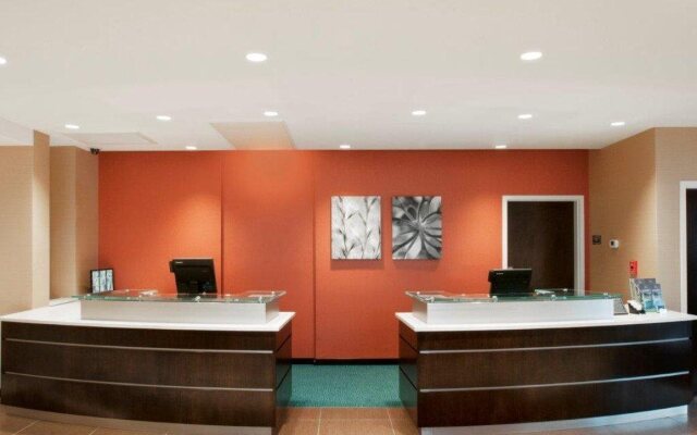 Residence Inn Denver Cherry Creek