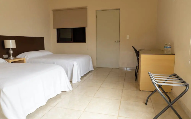 Azcapri Villa-Boutique & Spa