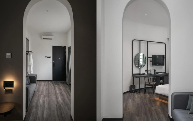 Modern Hotel Georgetown