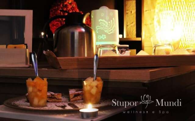 Residenza Di Federico II