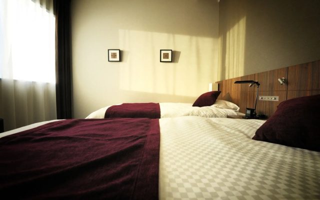 JR East Hotel Mets Utsunomiya