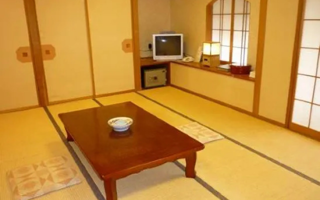 Brighten Hotel Mimaruya