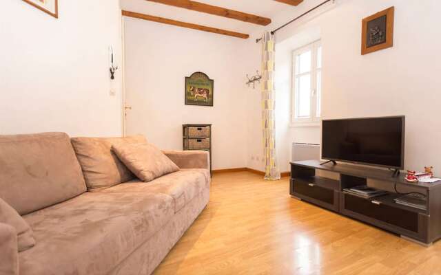 Appartement Les Tanneurs Colmar Cosy F2