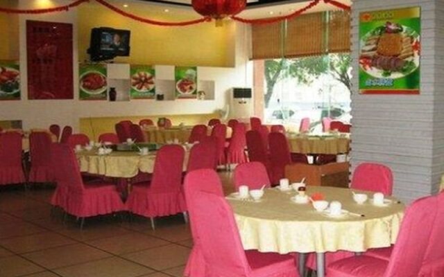 Vienna Hotel Shenzhen Luofang Branch