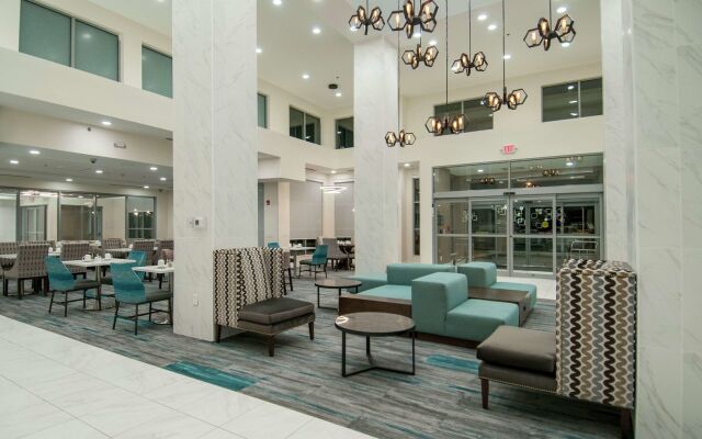 Hilton Garden Inn Jackson/Clinton