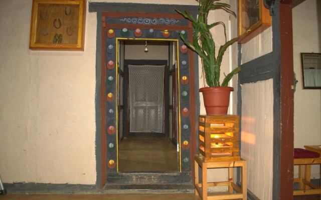 AMA's Village Lodge