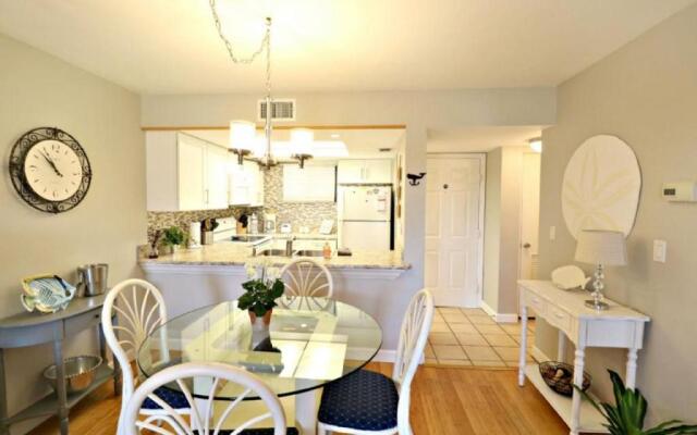 Ocean Village Club C24