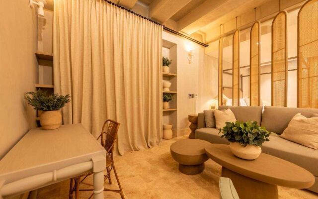 Cinco Quintas Hotel Boutique