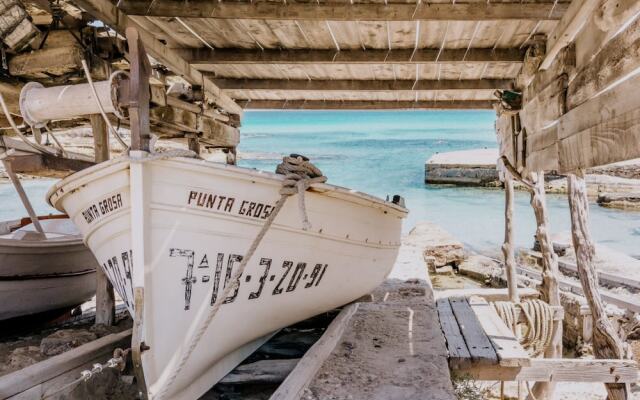 Dunas de Formentera Hotel