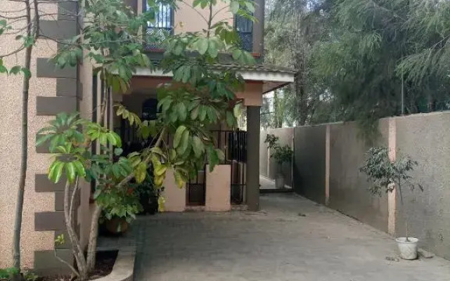 Palm Nest - Near JKIA