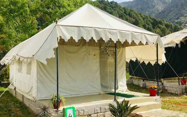 Tatva Bir Tents and Hotel