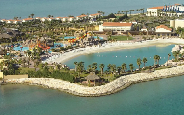 Sunset Beach Resort Marina & Spa