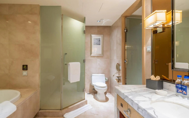 Quanzhou C&D Hotel