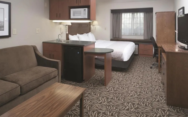 La Quinta Inn by Wyndham Missoula