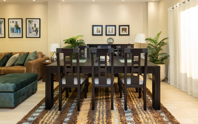 Prime Select Lotus New Cairo