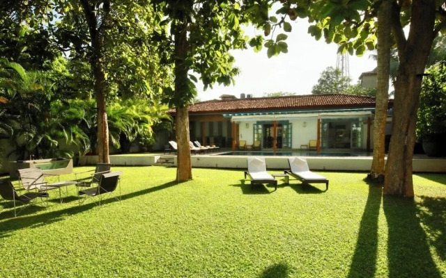 Villa Apsara by Belle Vue