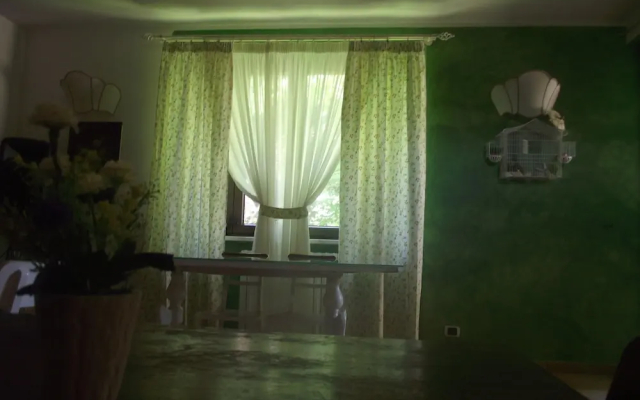 Villa Sabrina