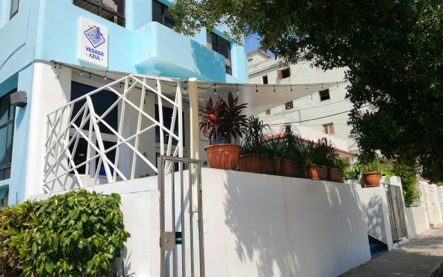 Hostel Vedado Azul