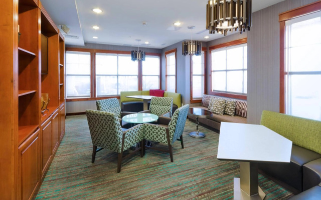 Residence Inn by Marriott Fredericksburg