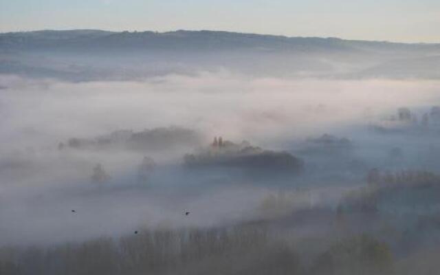 Logis sur Ciel
