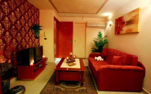 Duroy Hotel