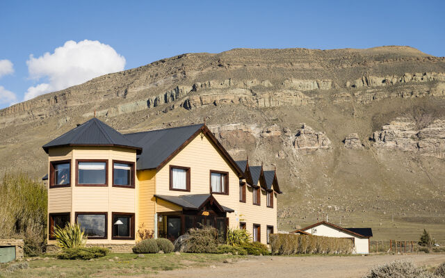 Hosteria Roble Sur