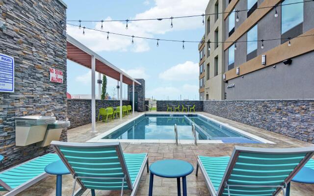 Home2 Suites by Hilton Pecos